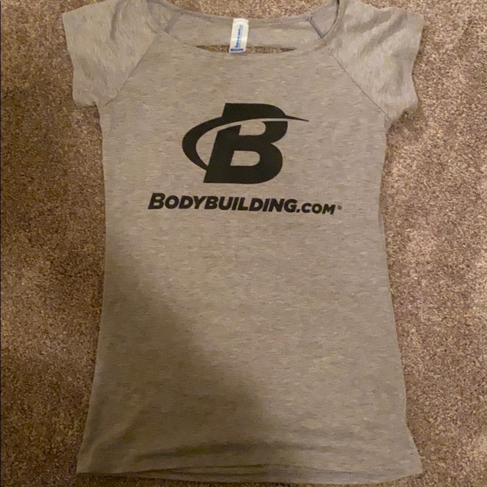 Athletic Tank